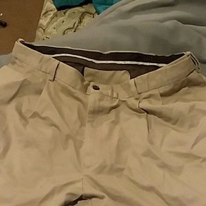 Men's pants